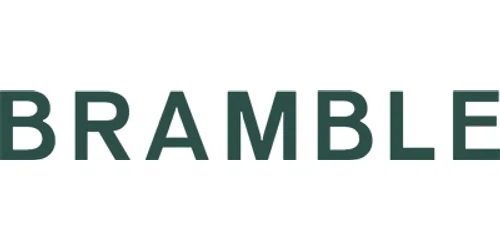 Bramble Promo Code