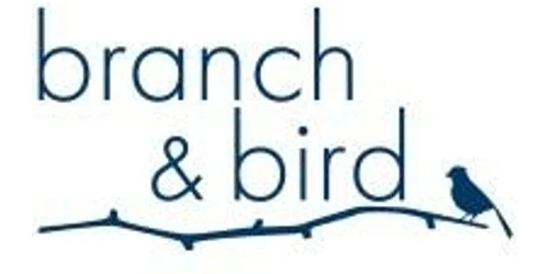 Branch & Bird Promo Code