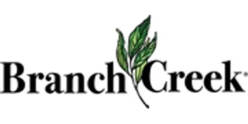 Branch Creek Promo Code