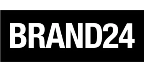 Brand24 Merchant logo