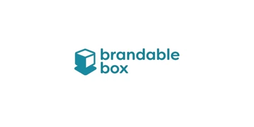 Brandable Box coupon