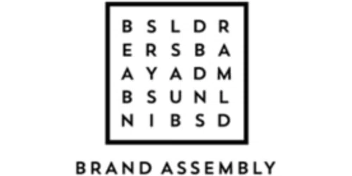 Brand Assembly Promo Code