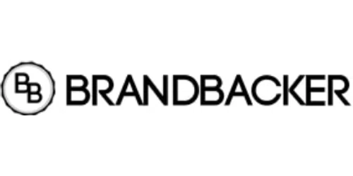 BrandBacker Promo Code