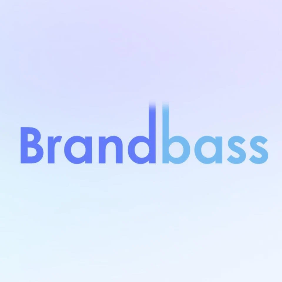 Brandbass Merchant Logo
