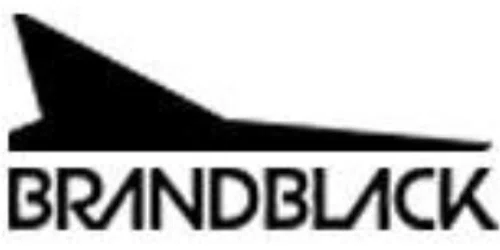Brandblack Merchant logo