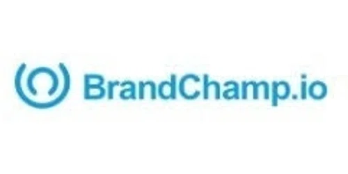 BrandChamp Merchant logo
