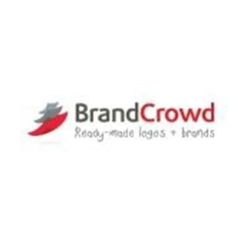 brandcrowd logo maker