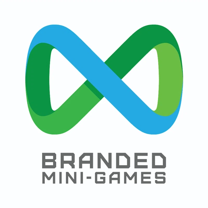 Branded Mini-Games Merchant Logo
