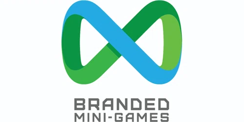 Branded Mini-Games Promo Code