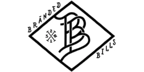 Branded Bills Merchant logo