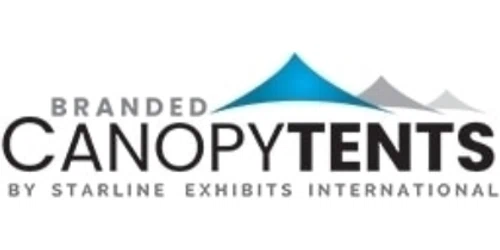 Branded Canopy Tents Promo Code