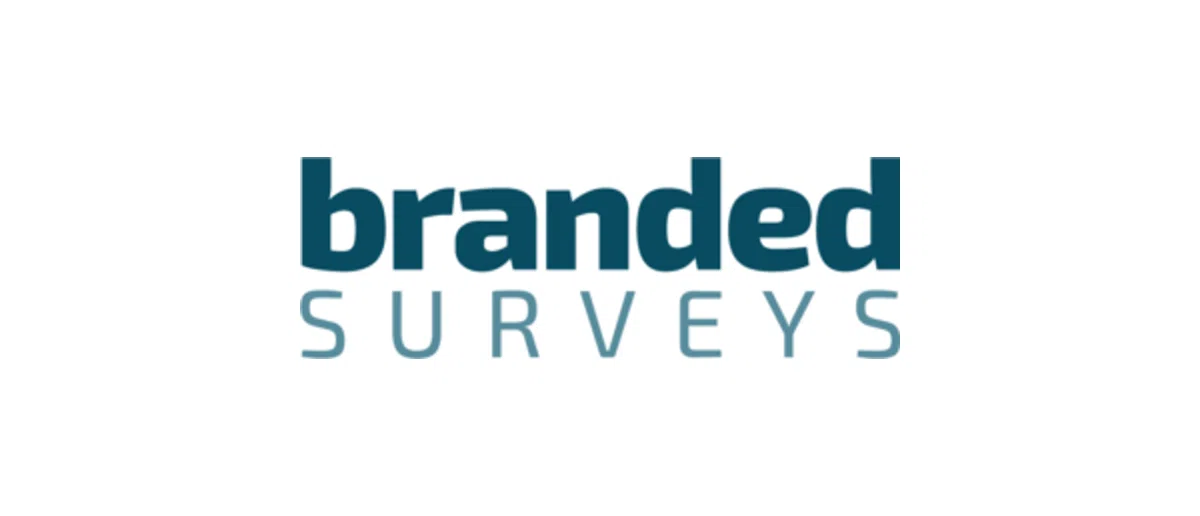 BRANDED SURVEYS Promo Code — 40 Off in March 2024