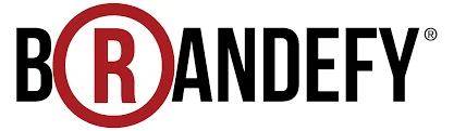 Brandefy Merchant Logo