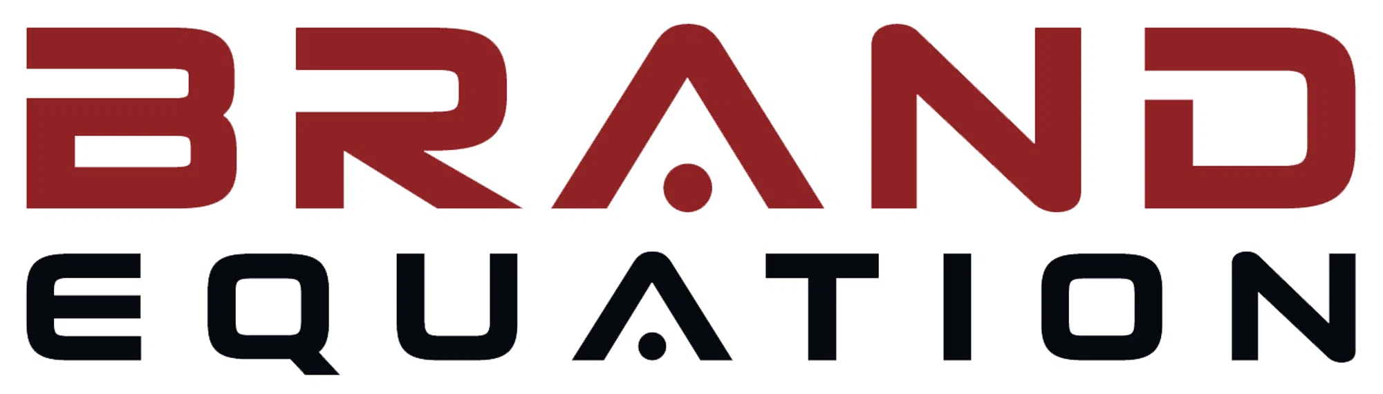 Brand Equation Merchant Logo