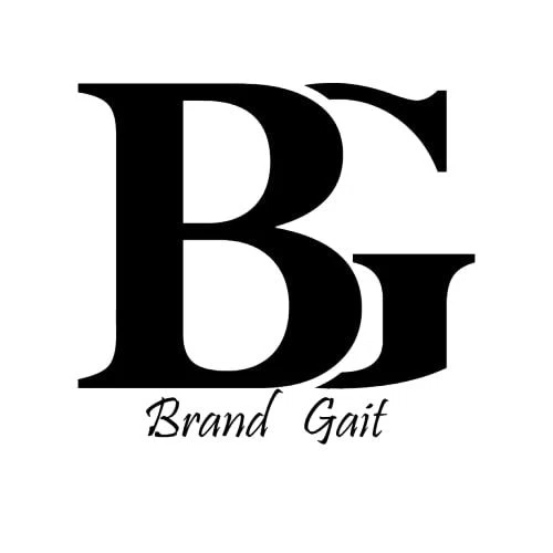 Brand Gait Merchant Logo