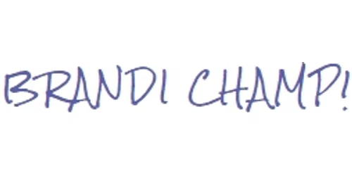 Brandi Champ! Promo Code