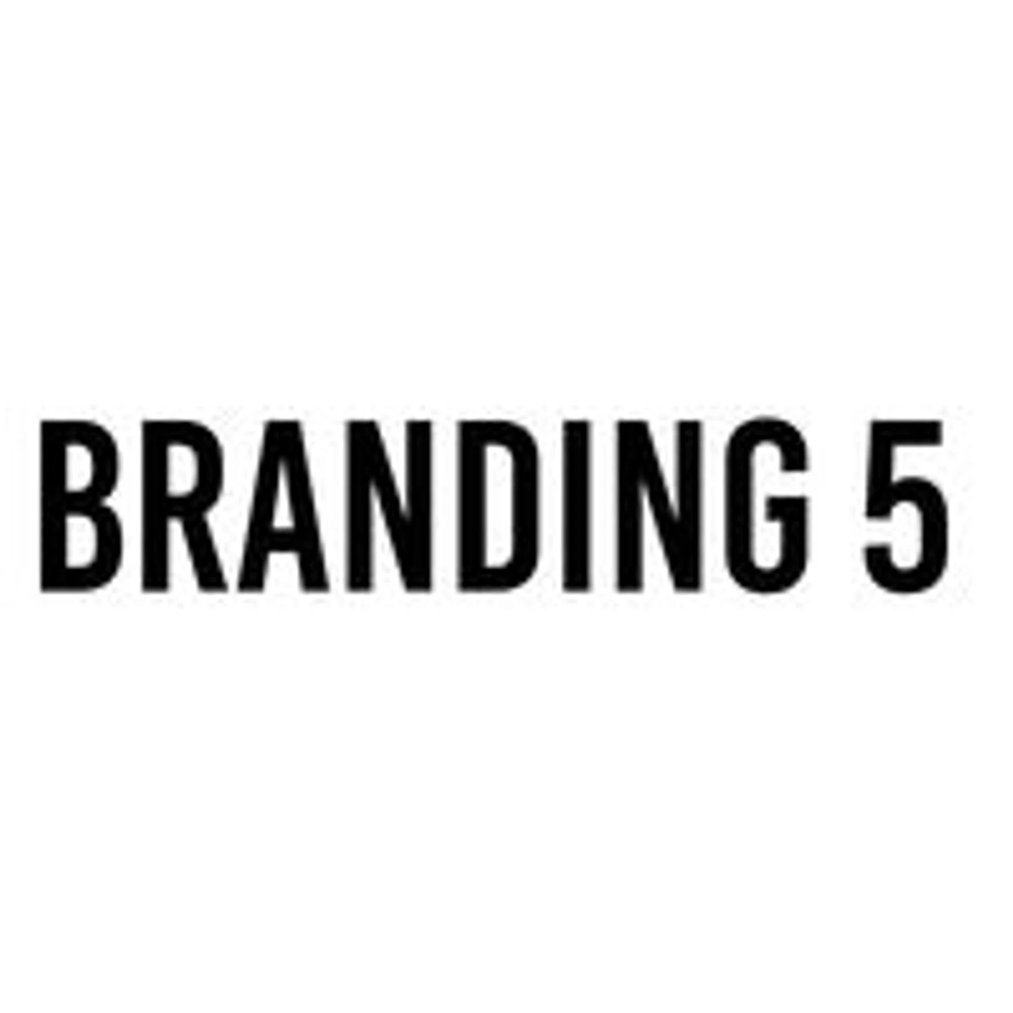 Branding5 Promo Code