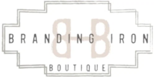 Branding Iron Boutique Promo Code