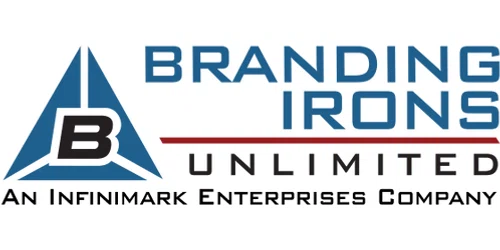 Branding Irons Unlimited Promo Code