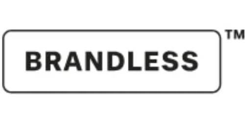 Brandless Merchant logo