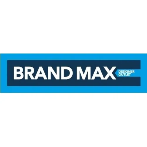 brand max shoes