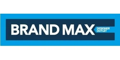Brand Max Promo Code