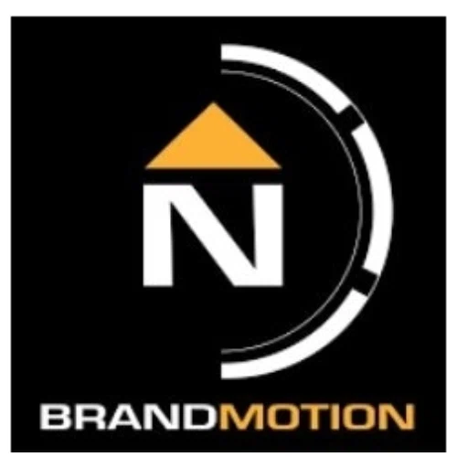 Brandmotion Merchant Logo