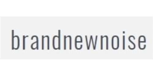 BrandNewNoise Promo Code
