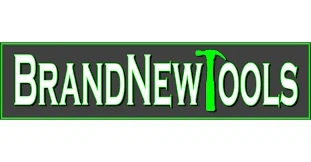 Brand New Tools Merchant Logo