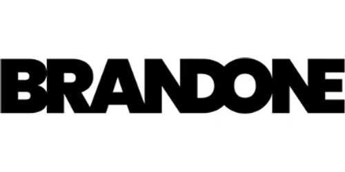 BRANDONE Promo Code