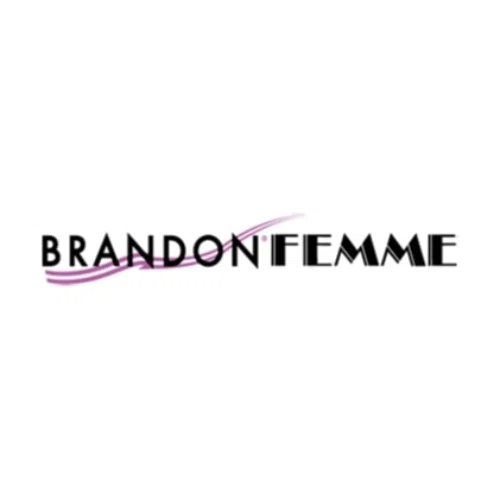 Brandon Femme Promo Code