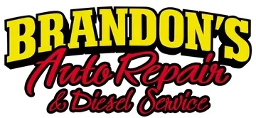 BRANDON'S AUTO REPAIR Promo Code — 50 Off 2024