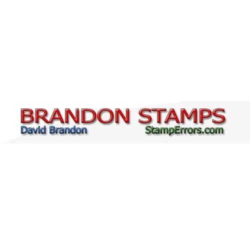 BRANDON STAMPS Promo Code — 110 Off in August 2024