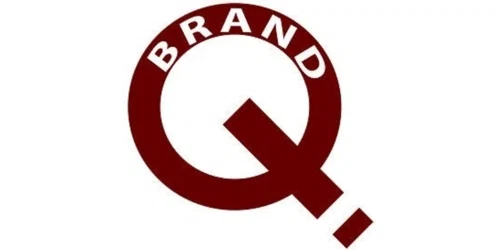 Brand Q Promo Code