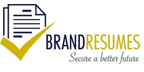 BrandResumes coupon