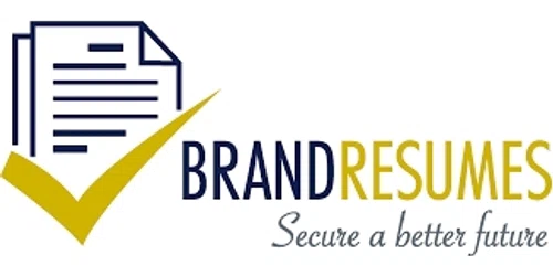 BrandResumes Promo Code