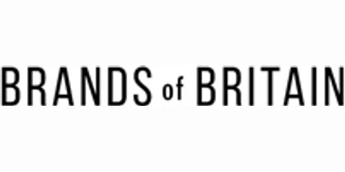 Brands of Britain Promo Code