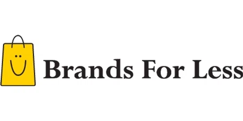 Brands For Less Promo Code
