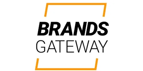 BrandsGateway Merchant logo