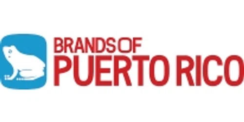 Brands of Puerto Rico Promo Code
