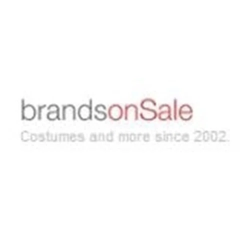 Brands On Sale coupons