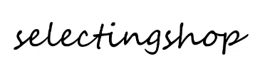 Selecting Shop Merchant Logo