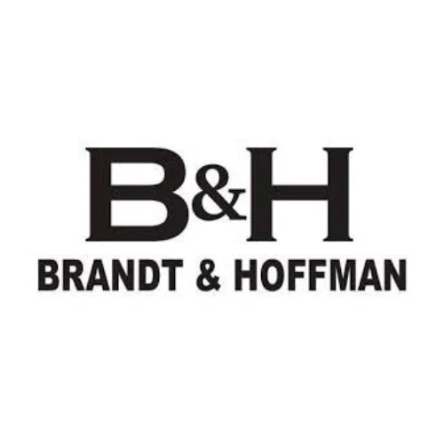 Save 200 Brandt Hoffman Promo Code 30 Off Coupon Jul 20