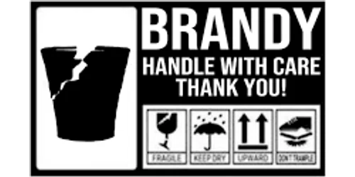 Brandy FRAGILE Promo Code