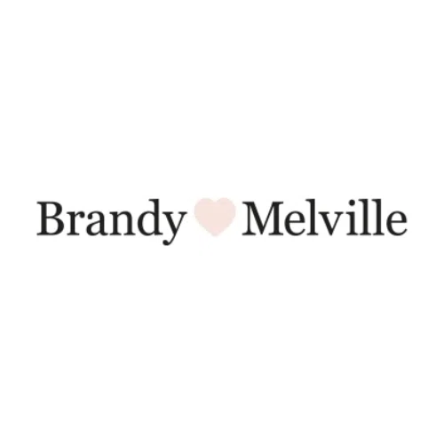 20 Off Brandy Melville Discount Code (1 Active) Jan '24