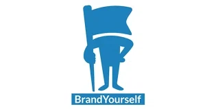 BrandYourself Merchant Logo