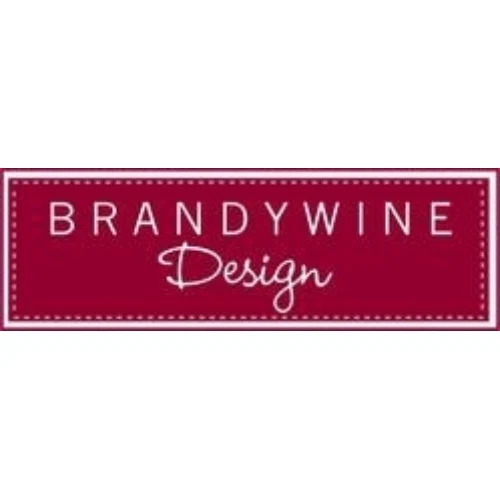 BRANDYWINE DESIGN Promo Code — 90 Off in Sep 2024