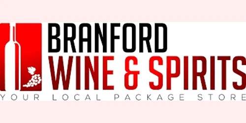 Branford Wine & Spirits Merchant logo