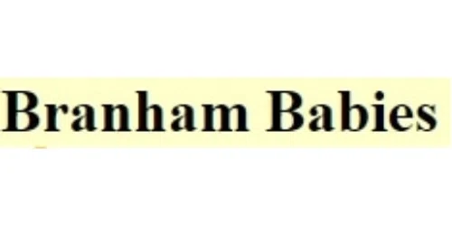 Branham Babies Promo Code