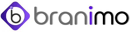 Branimo Merchant Logo